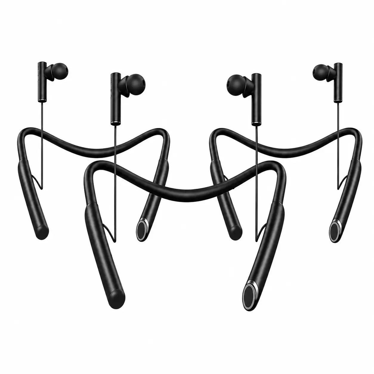 AudioClear™ Amplificateur Auditif Tri-Core Haute Puissance | Retrouvez une ouïe nette et parfaite en 3 minutes !