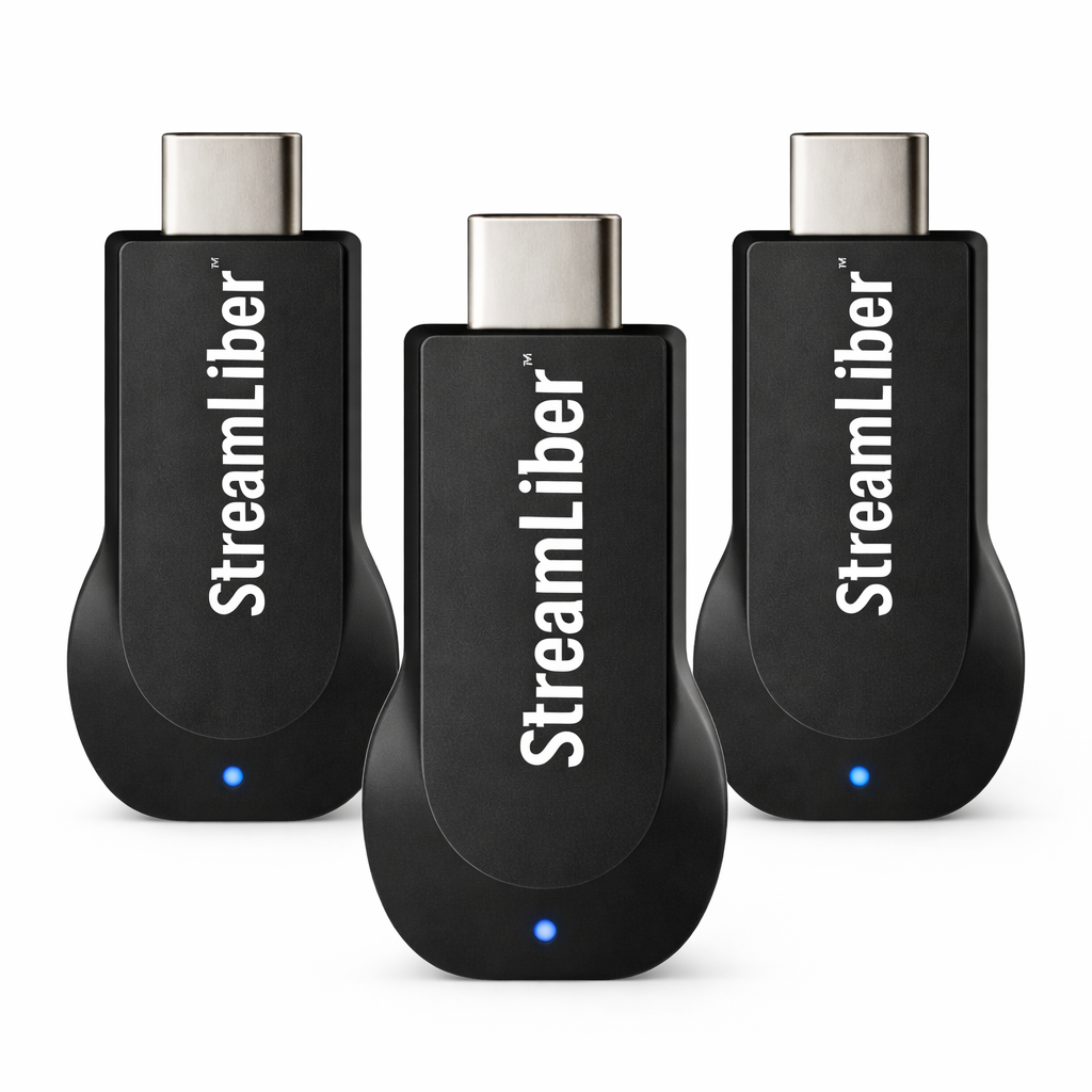 StreamLiber™ Accès TV Premium Illimité | Regardez chaînes payantes, films et séries gratuitement !