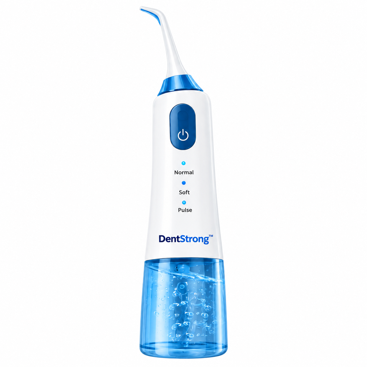 DentStrong™ Colle Prothèse Dentaire | Fixez votre dentier jusqu’à 4 jours, sans glissement ni irritation !