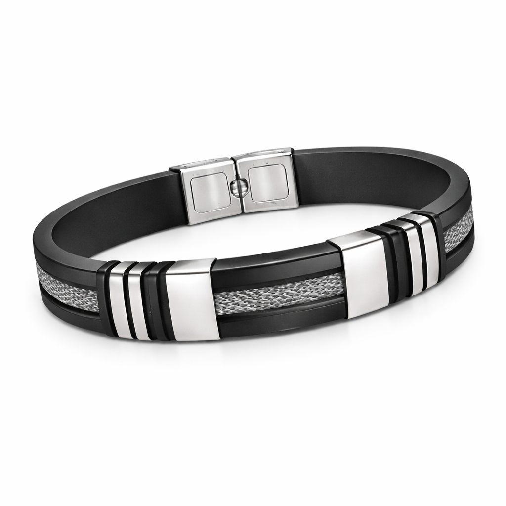 GlycoBand™ Bracelet Régulateur de Glycémie | Stabilisez votre taux de sucre en 7 jours !