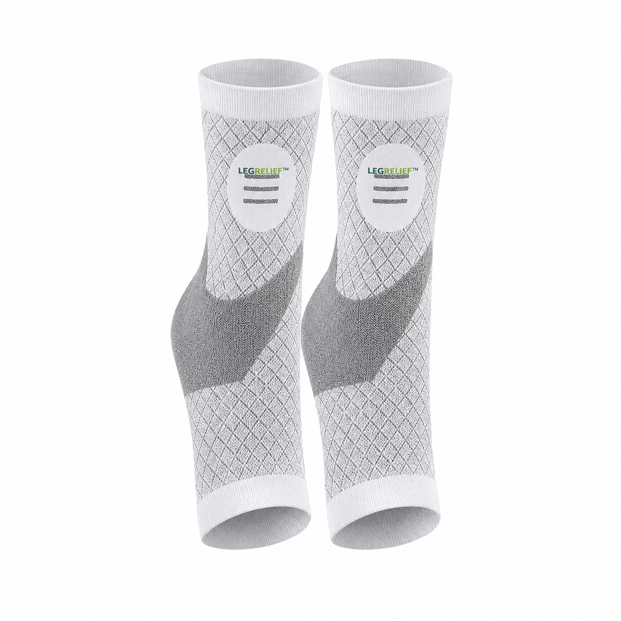LegRelief™ Chaussettes de compression | Soulage les articulations en 10 minutes !