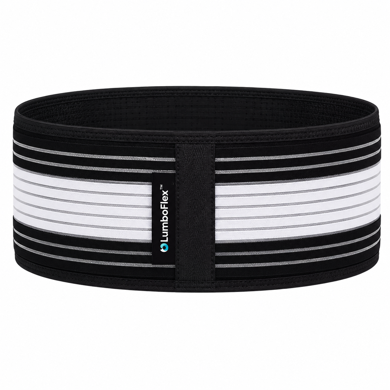 LumboFlex™ Ceinture Lombaire Orthopédique | Soulagez votre dos en quelques secondes