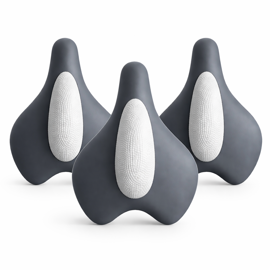PelviControl™ Appareil Entraîneur de Plancher Pelvien | Stoppez les fuites urgentes et dormez enfin toute la nuit !