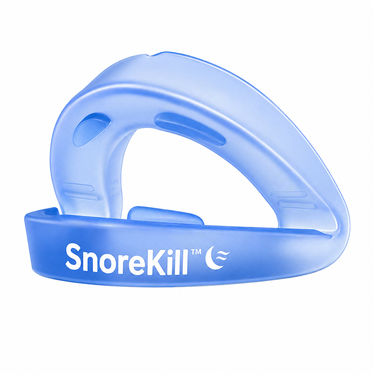 SnoreKill™ Protège-Dents Anti-Ronflement | Stoppe le ronflement dès la 1ʳᵉ nuit – validé par des ORL!