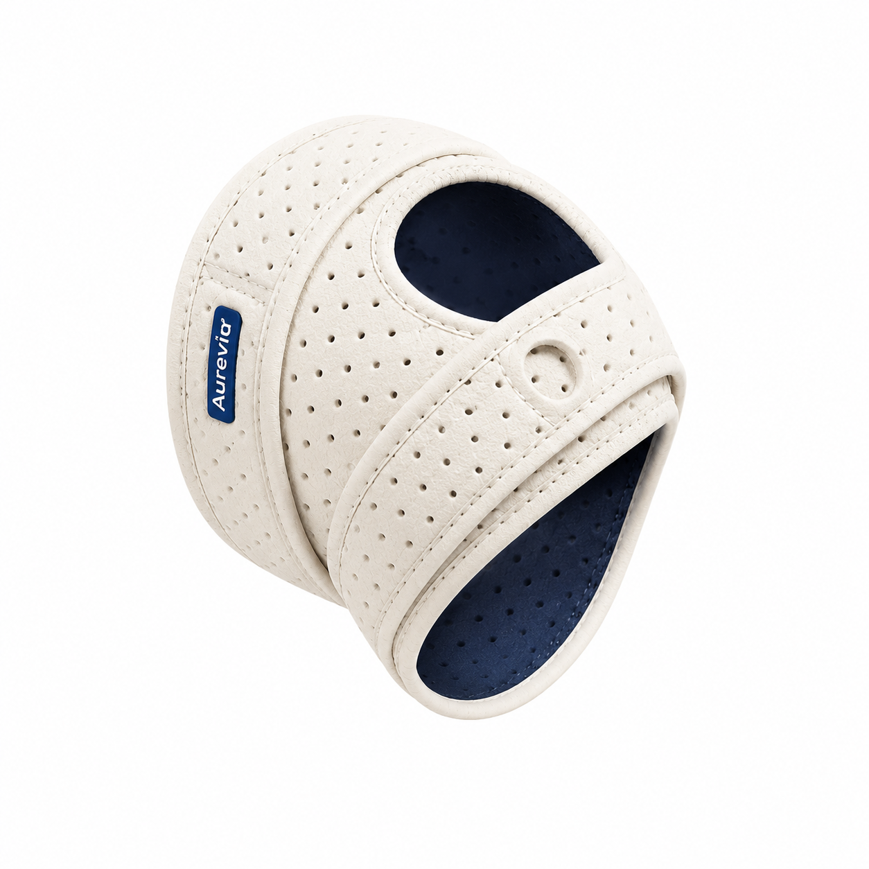 Aurevia™ Genouillère de Compression Ultra-Soutien | Supprimez vos douleurs de genoux en 3 minutes – sans médicaments!