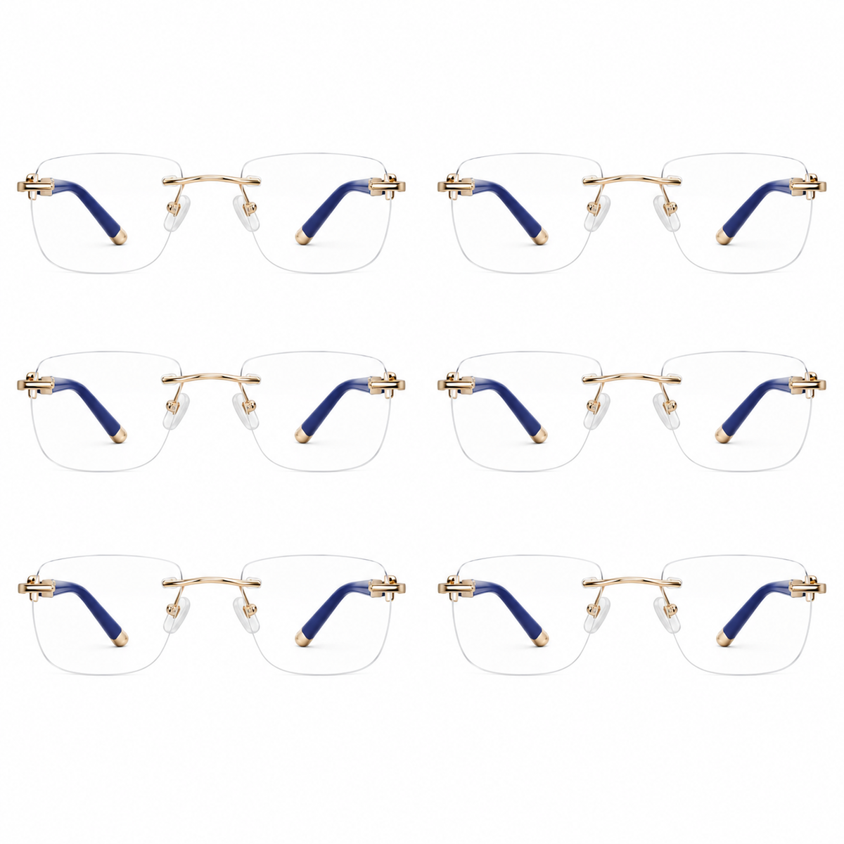 Visélor™ Lunettes Autofocus | Une vision nette en seulement 3 secondes – à toutes les distances !