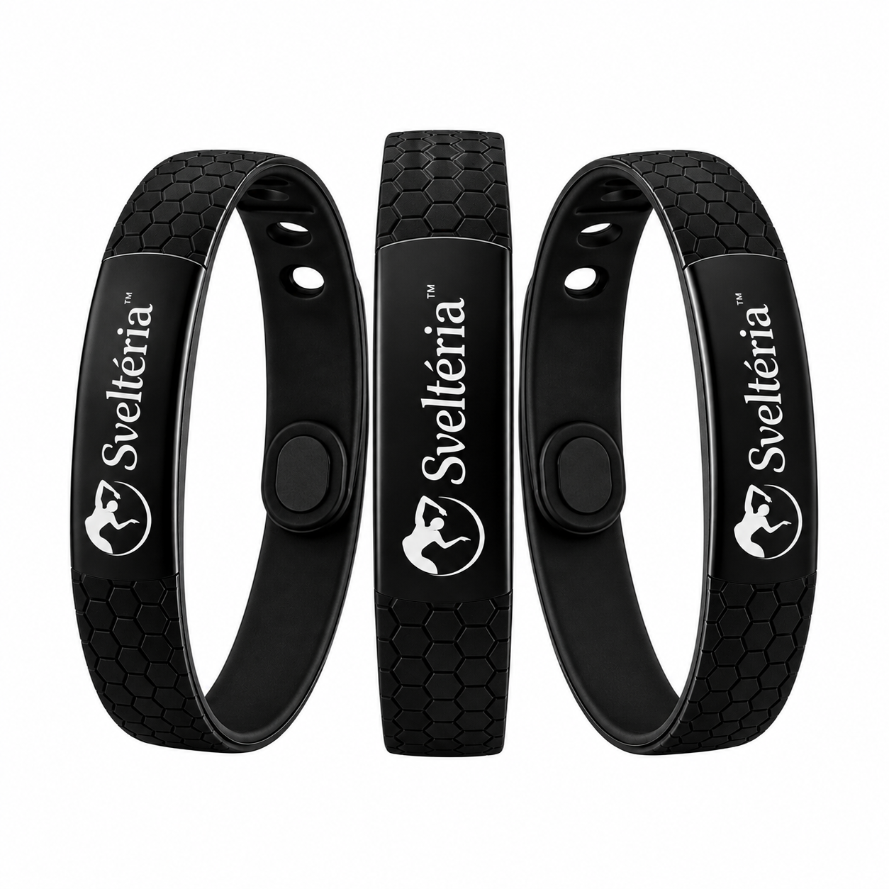 Sveltéria™ Bracelet Minceur | Perdez jusqu’à 10 kg en seulement 3 semaines !