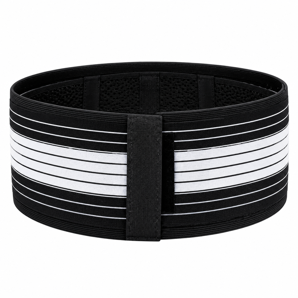 Sciavéris™ Ceinture Anti-Sciatique à Compression Active | Stoppe les douleurs lombaires et fessières en 10 minutes!