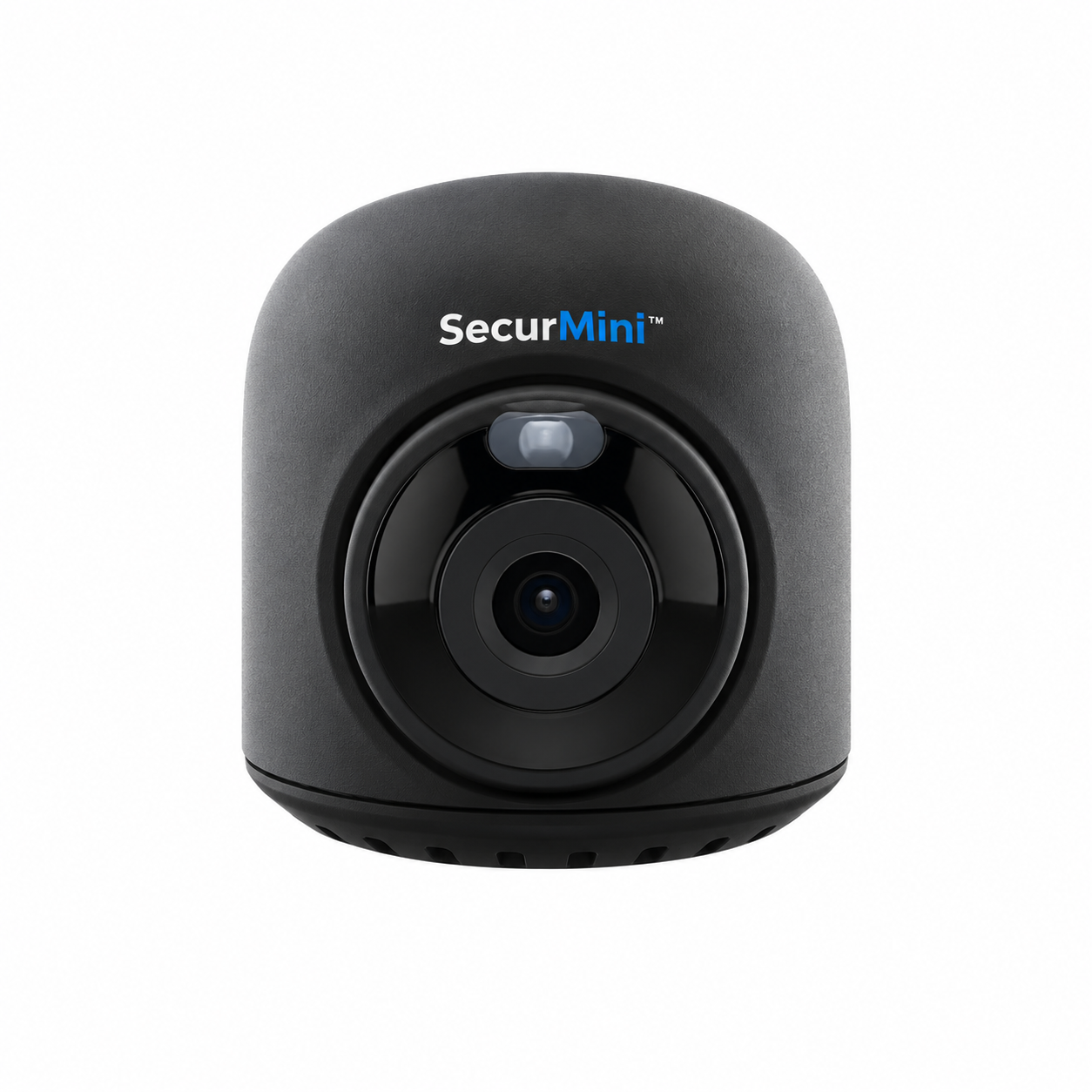 SecurMini™ Caméra HD à Vision Nocturne | Visionnez tout ce qu'il se passe chez vous en direct !