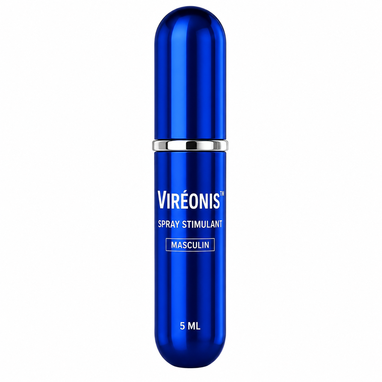 Viréonis™ Spray Stimulant Masculin | Déclenche une érection en 60 secondes, sur simple pulvérisation!