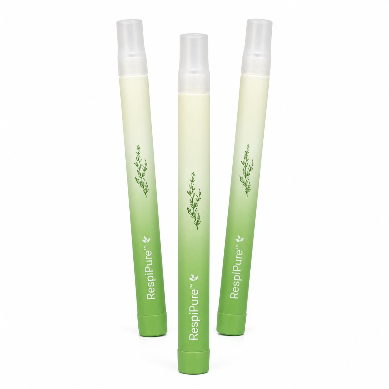 RespiPure™ Diffuseur Détoxifiant aux Plantes Médicinales | Débouche les poumons et élimine 90 % du mucus en 5 minutes!
