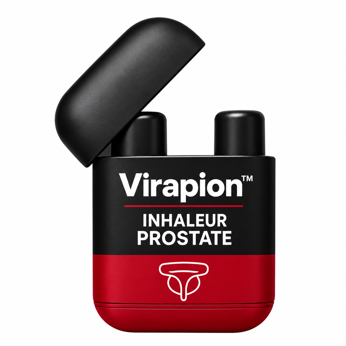 Virapion™ Inhaleur Prostate au Venin d’Abeille | Retrouvez une érection en 3 minutes !