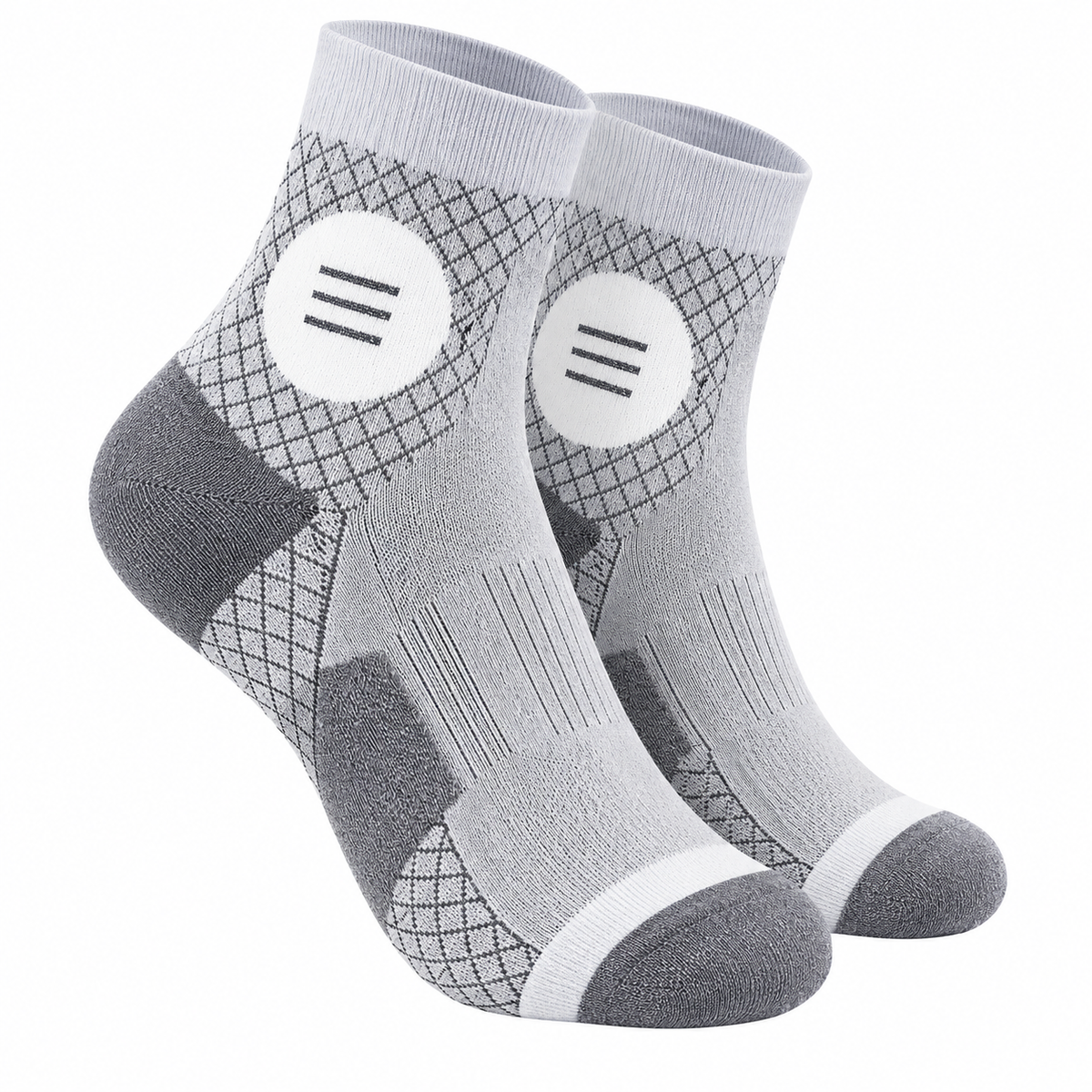 Circuléa™ Chaussettes de compression | Soulage les articulations en 10 minutes !