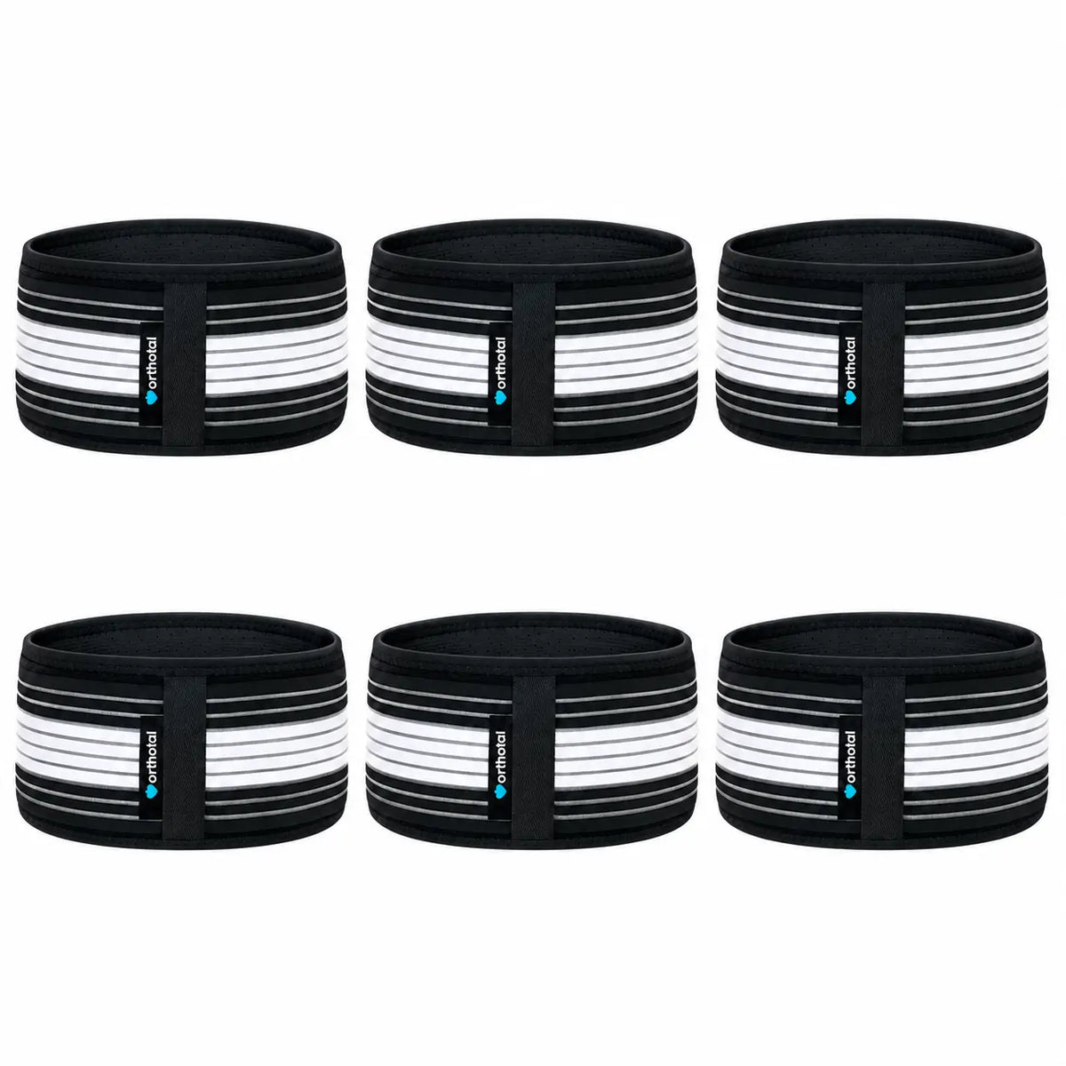SciatiFlex™ Ceinture Orthopédique Sciatique & Lombaires | Soulagez votre dos dès la première utilisation et bougez sans grimacer !