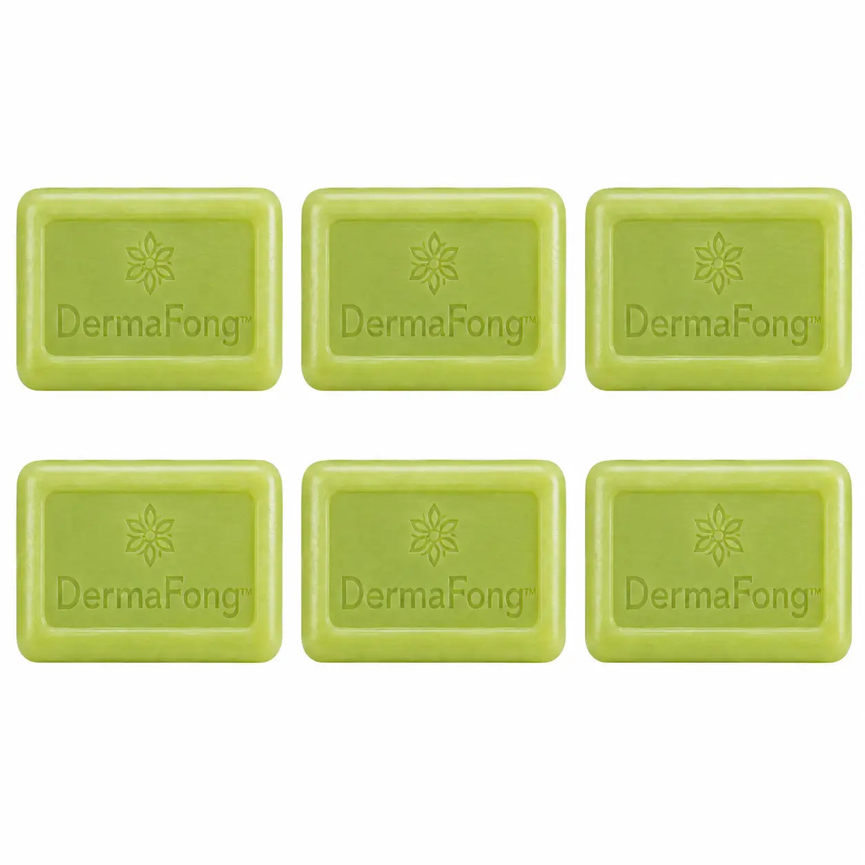 DermaFong™ Savon Antifongique Intime | Éliminez champignons, irritations et démangeaisons gênantes sans crème collante !