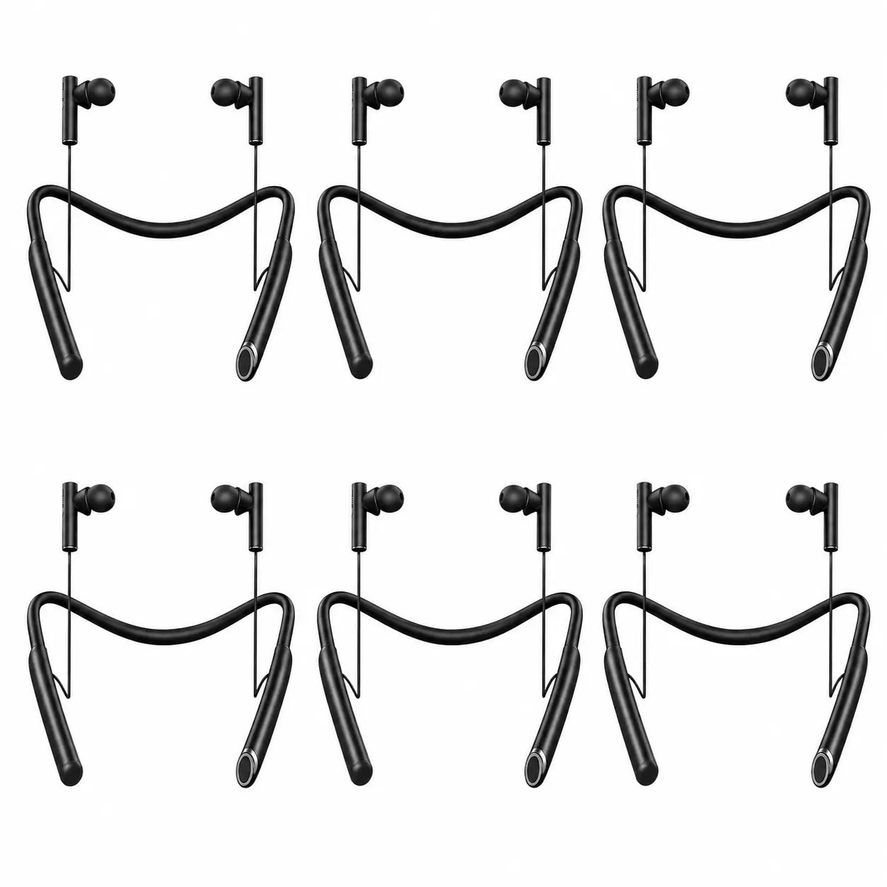 AudioClear™ Amplificateur Auditif Tri-Core Haute Puissance | Retrouvez une ouïe nette et parfaite en 3 minutes !
