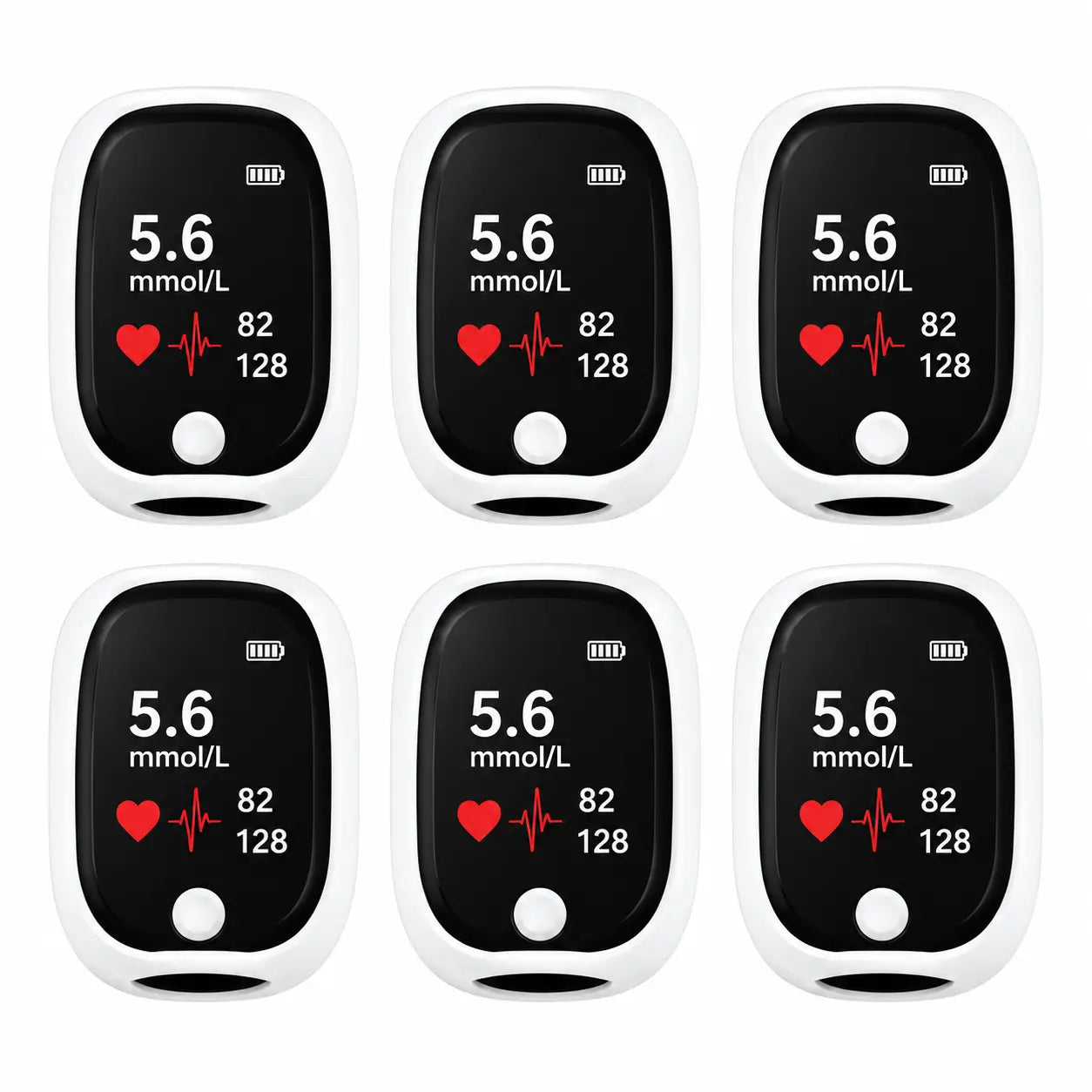 Sélvion™ Capteur Glycémie Sans Piqûre | Vérifiez votre sucre en 5 secondes, sans sang ni douleur !