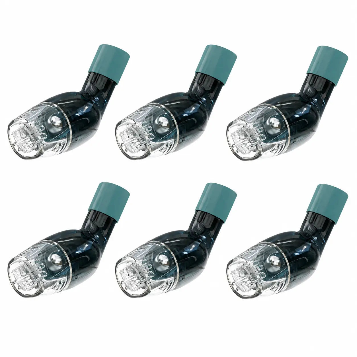 ClearLung™ Appareil Respiratoire | Purifiez vos poumons et respirez librement en 5 jours !