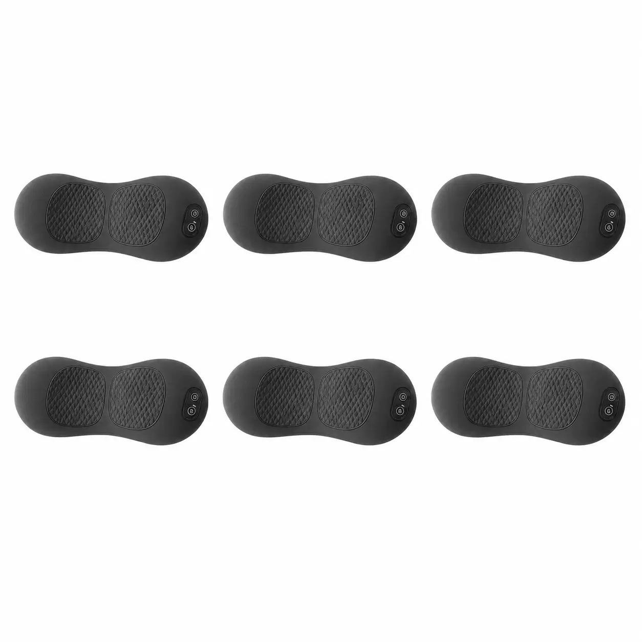 Discorel™ Masseur Sciatique 3-en-1 | Stoppez la sciatique et libérez votre dos en 5 minutes par jour !