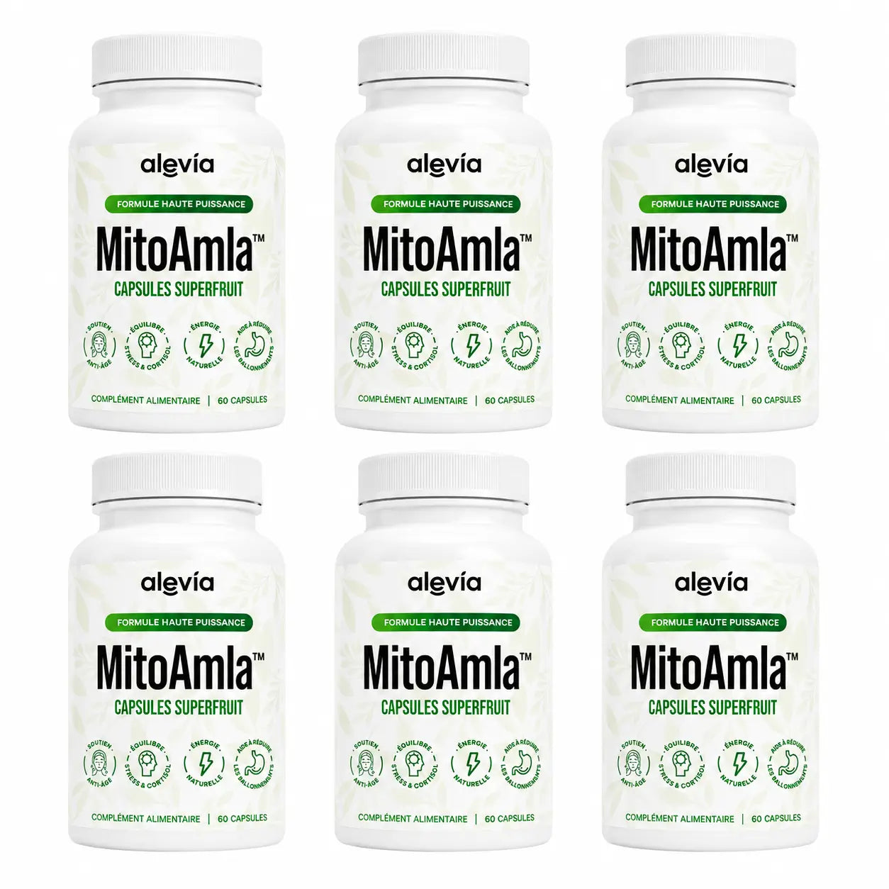 MitoAmla™ Capsules Superfruit | Activez votre métabolisme naturel et retrouvez une énergie stable sans café ni stimulants !