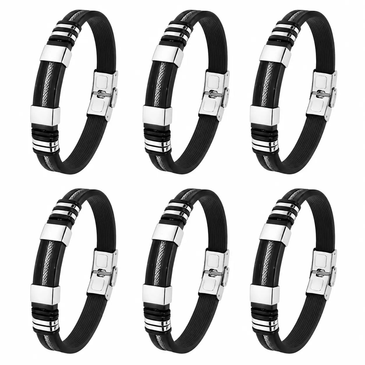 GlucoForce™ Bracelet TitanION | Votre glycémie est hors de contrôle ? Ce bracelet la fait chuter de 72 % en seulement 7 jours !