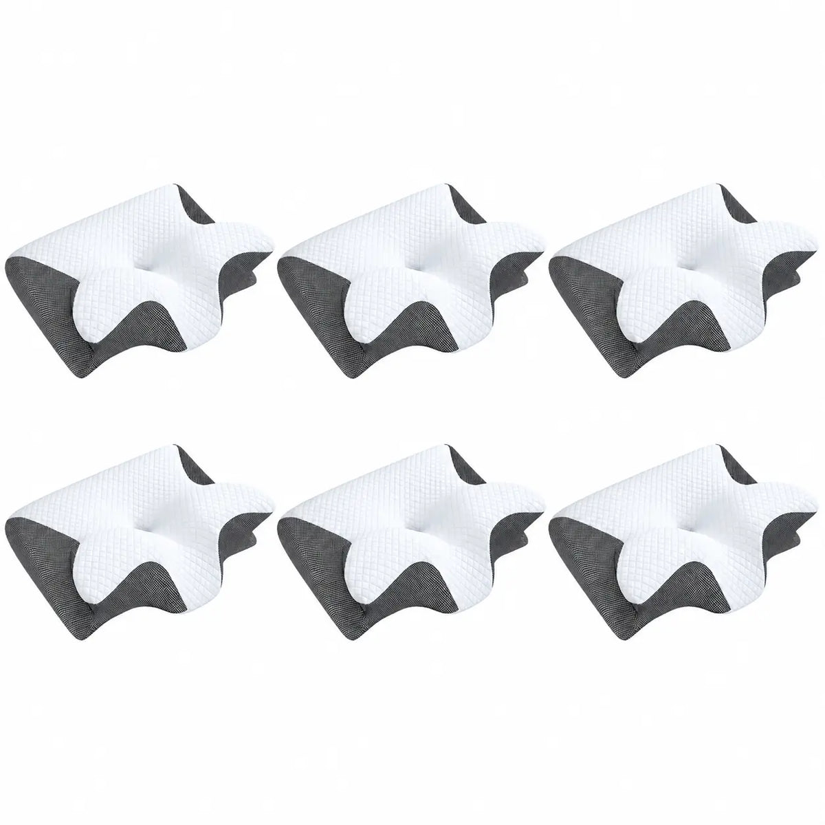 Cervéliane™ Oreiller Cervical Ergonomique | Élimine les douleurs cervicales dès la première nuit!