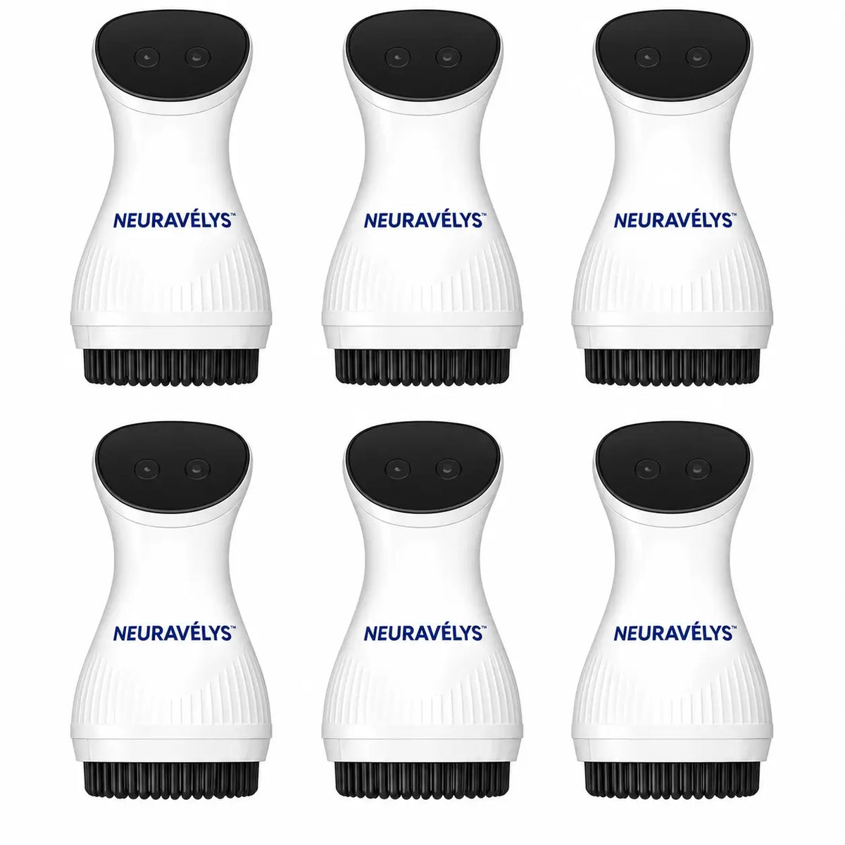 Neuravélys™ Appareil de Massage Anti-Neuropathie | Stoppe les douleurs nerveuses dès la première séance!