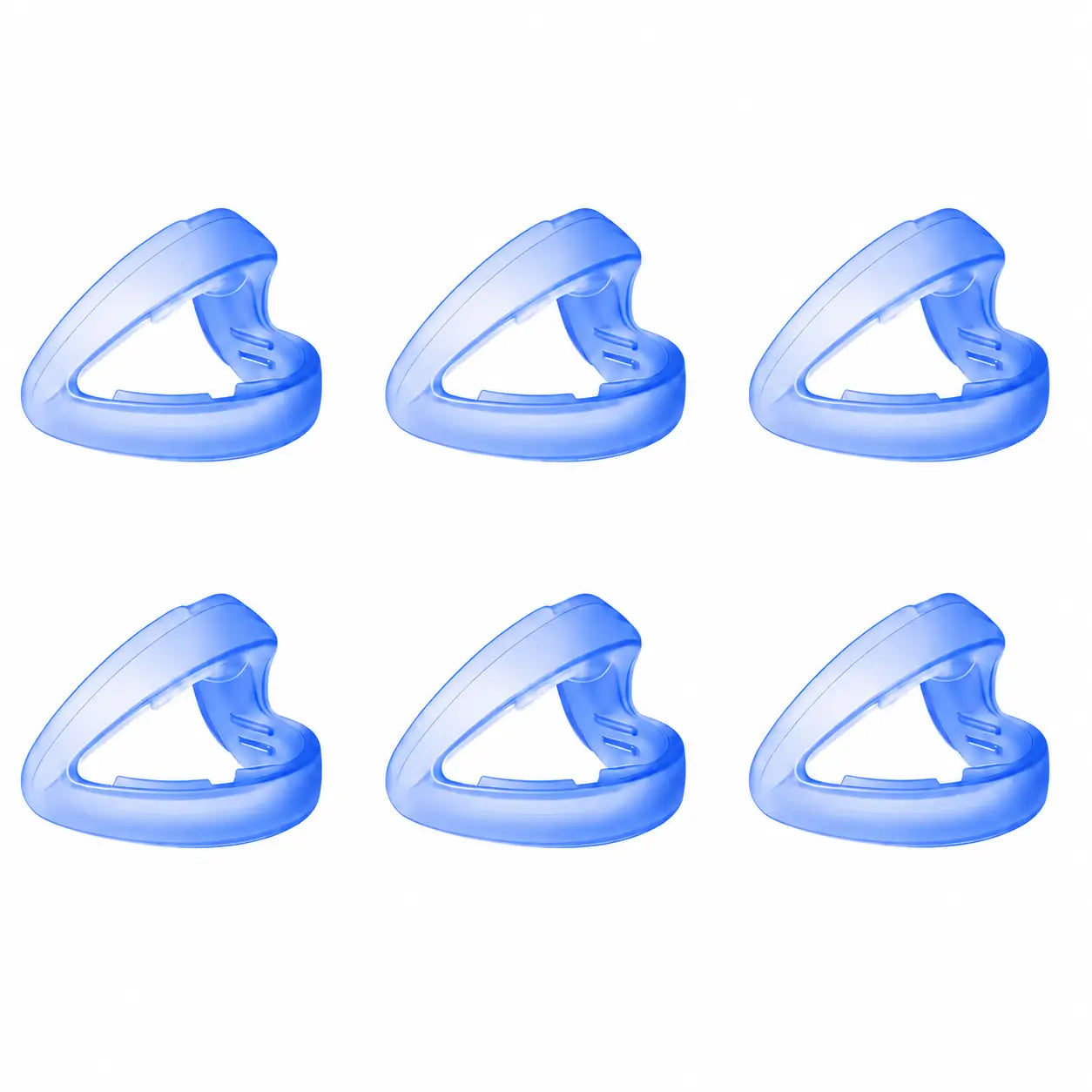 Noxélys™ Dispositif Anti-Ronflement | Stoppez les ronflements et dormez paisiblement en quelques secondes !