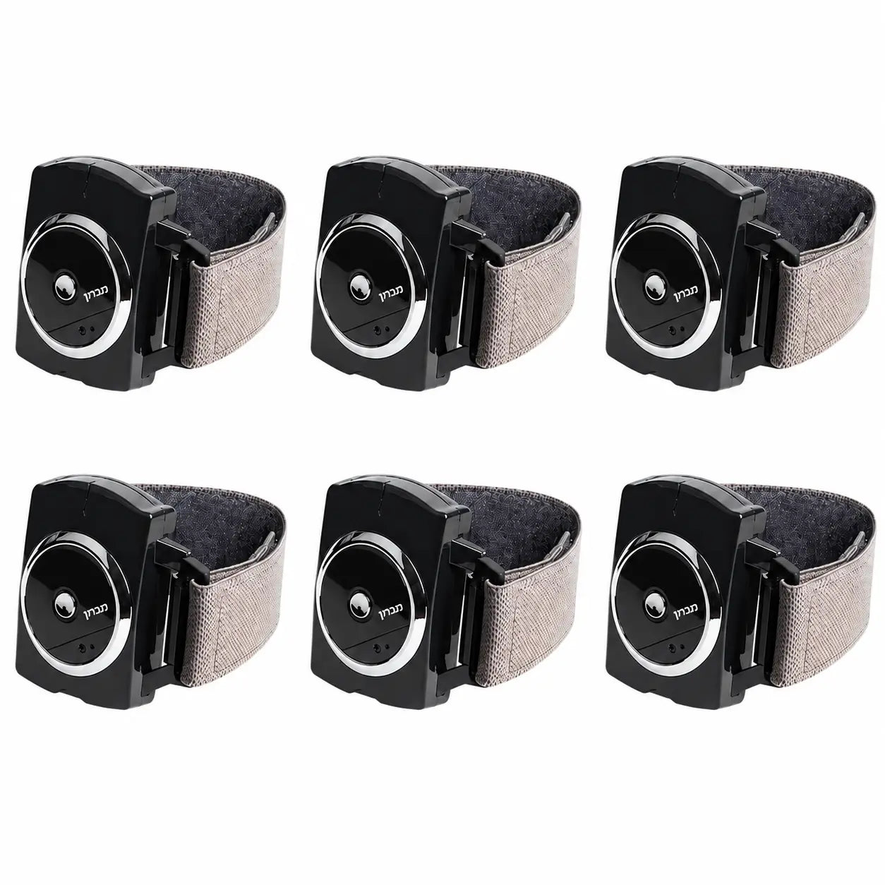 SomniFlex™ Bracelet Anti-Ronflement | Stoppez les ronflements et dormez profondément dès la première nuit !