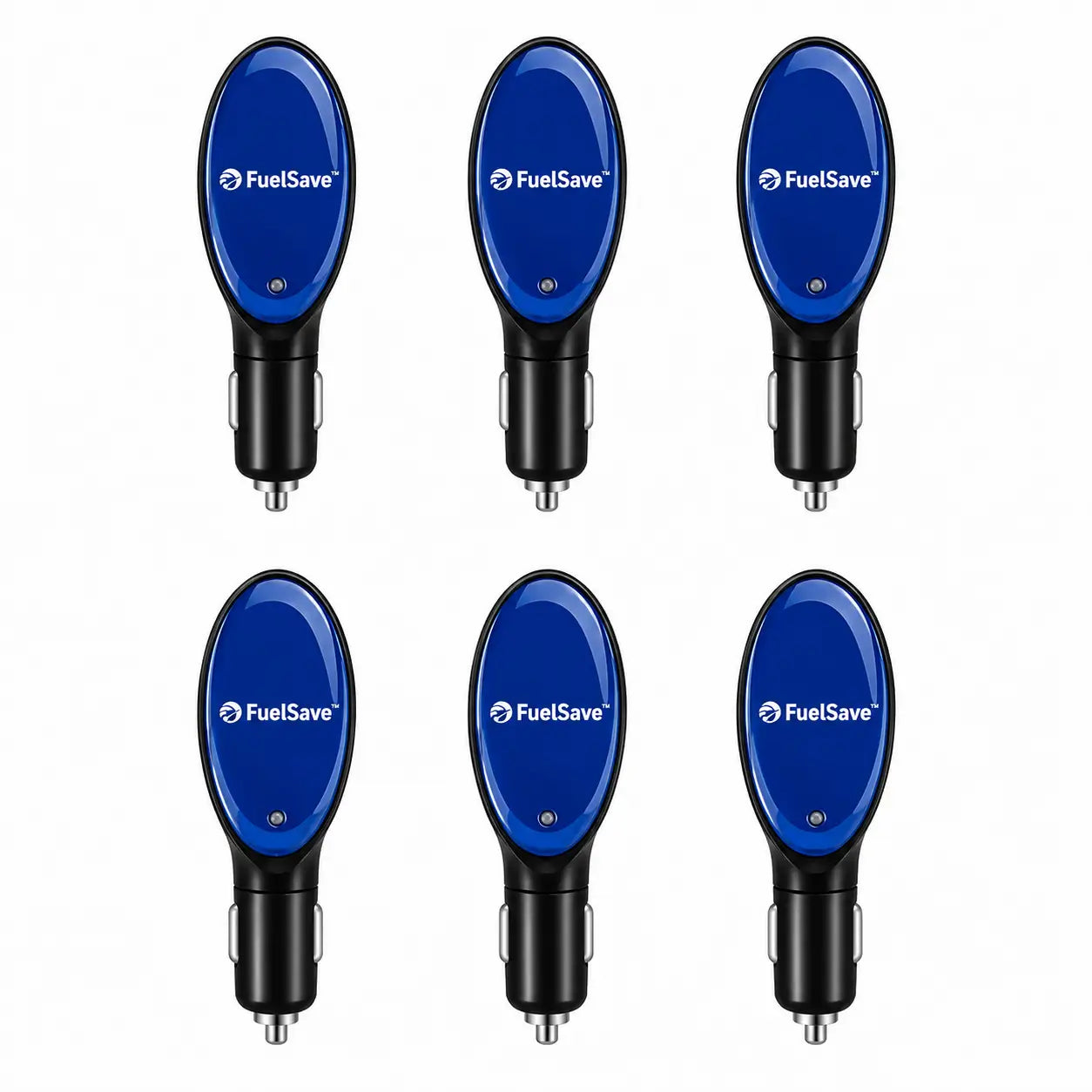 FuelSave™ Dispositif Anti-Gaspillage Carburant | Réduisez votre consommation et économisez à chaque plein dès le premier trajet !