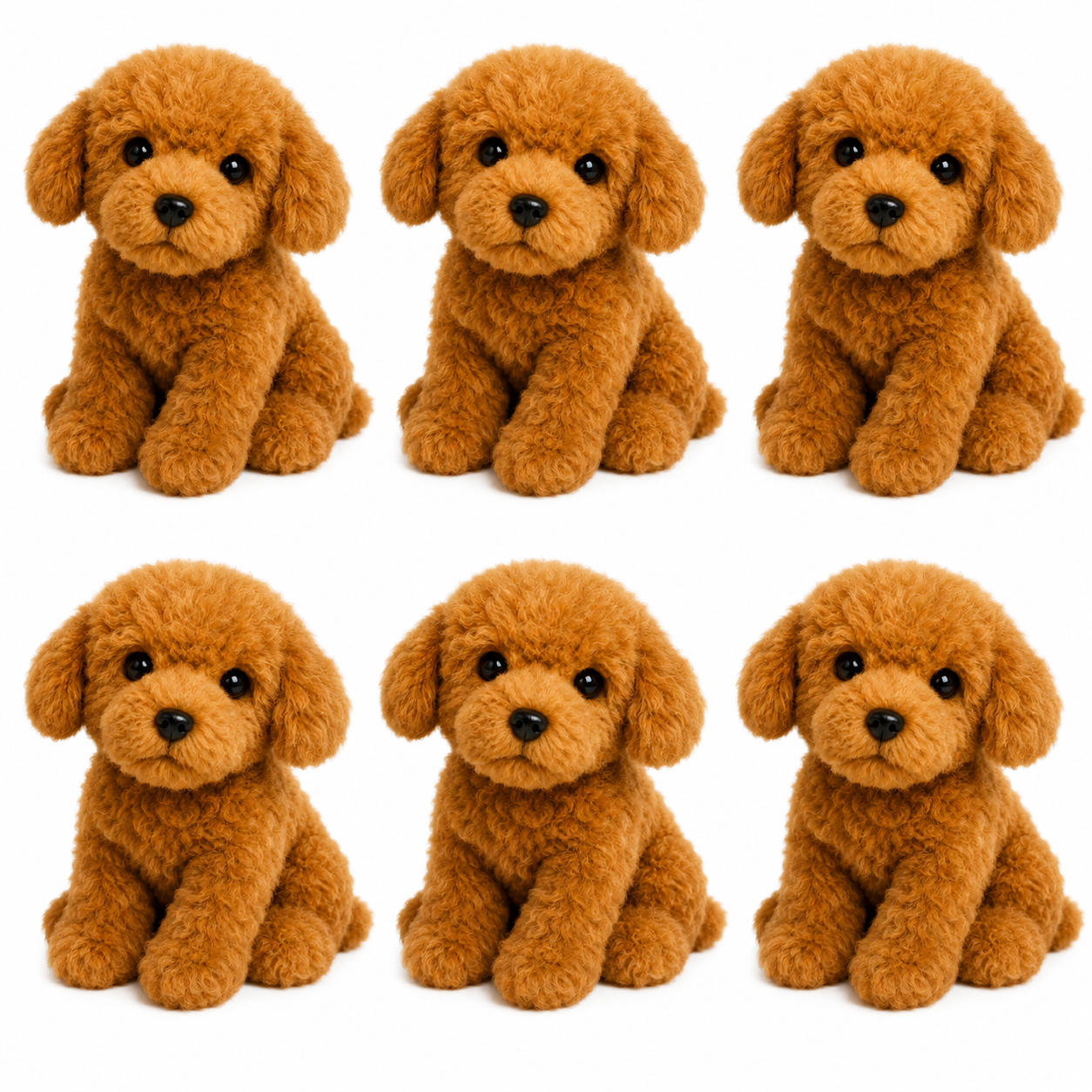 CompagnonVie™ Chien Câlin | Dites adieu à la solitude en seulement 3 jours !