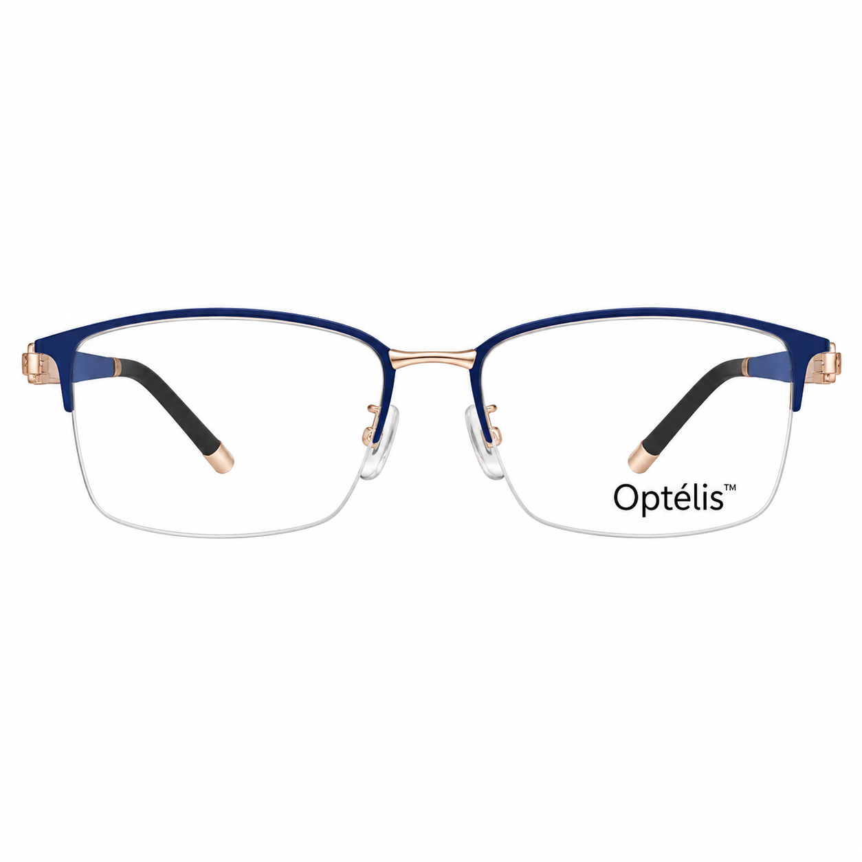 Optélis™ Lunettes Intelligentes Auto-Ajustables | Voyez net à toutes les distances sans ordonnance ni lunettes hors de prix !
