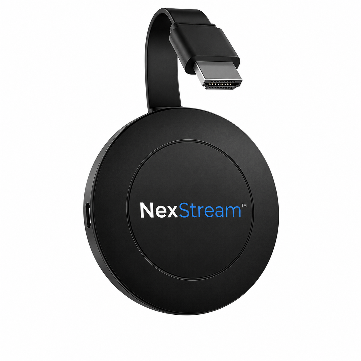 NexStream™ Clé Multimédia Premium | Accédez instantanément à la TV, aux films et au sport en illimité !
