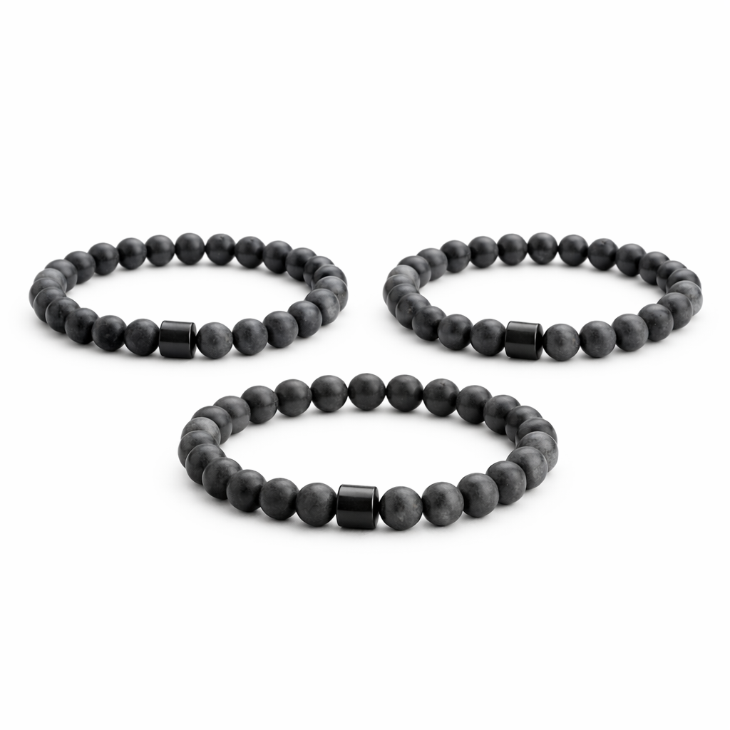 NicotineX™ Bracelet Anti-Tabac Thérapeutique | Arrêtez de fumer sans effort en 5 jours !