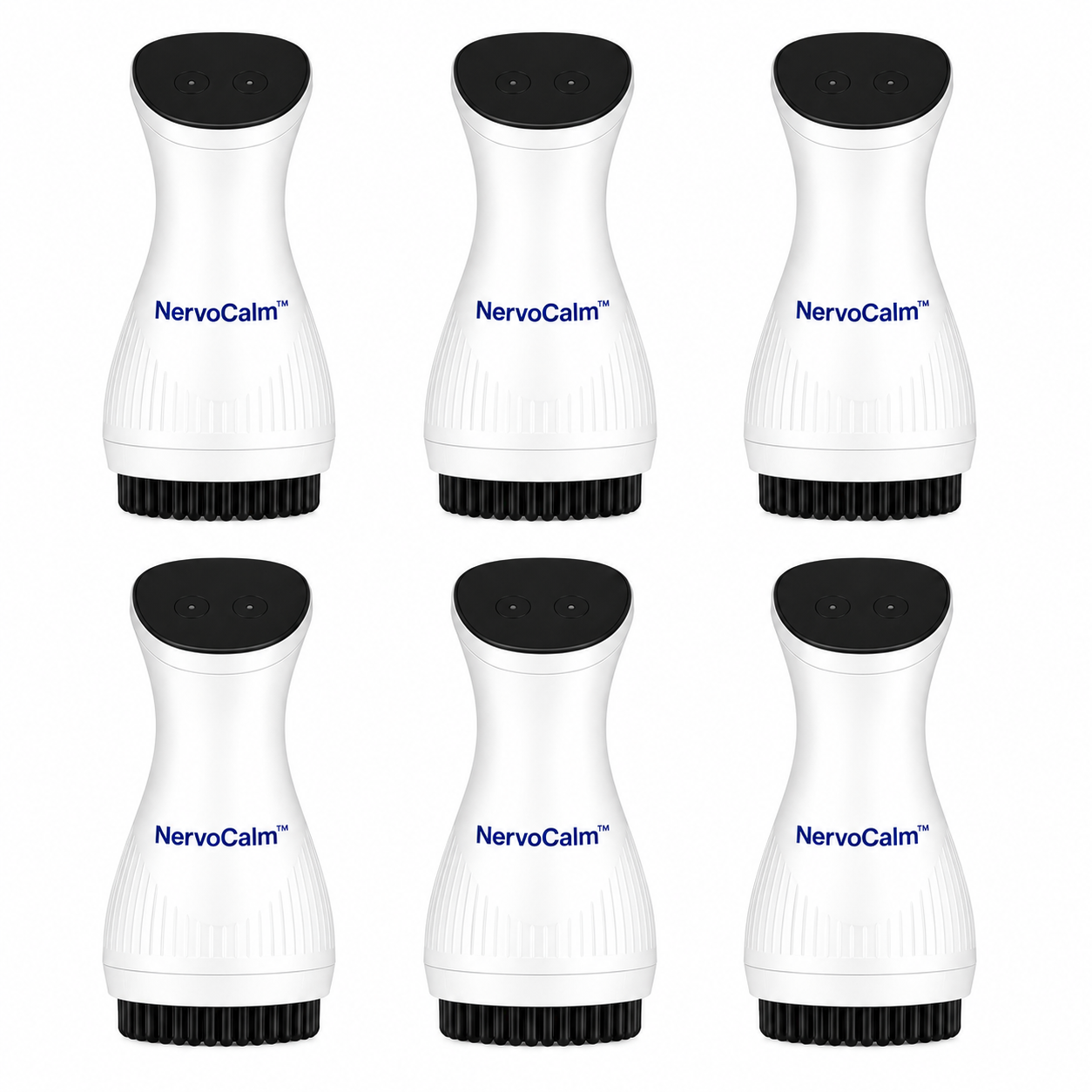 NervoCalm™ Appareil de Massage Anti-Neuropathie | Stoppe les douleurs nerveuses dès la première séance!