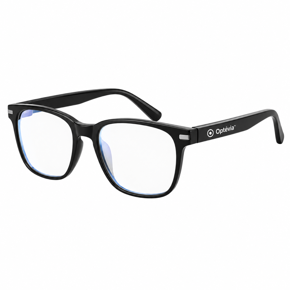 Optévia™ Lunettes Intelligentes Autofocus | Voyez clair à toutes les distances en 3 secondes !