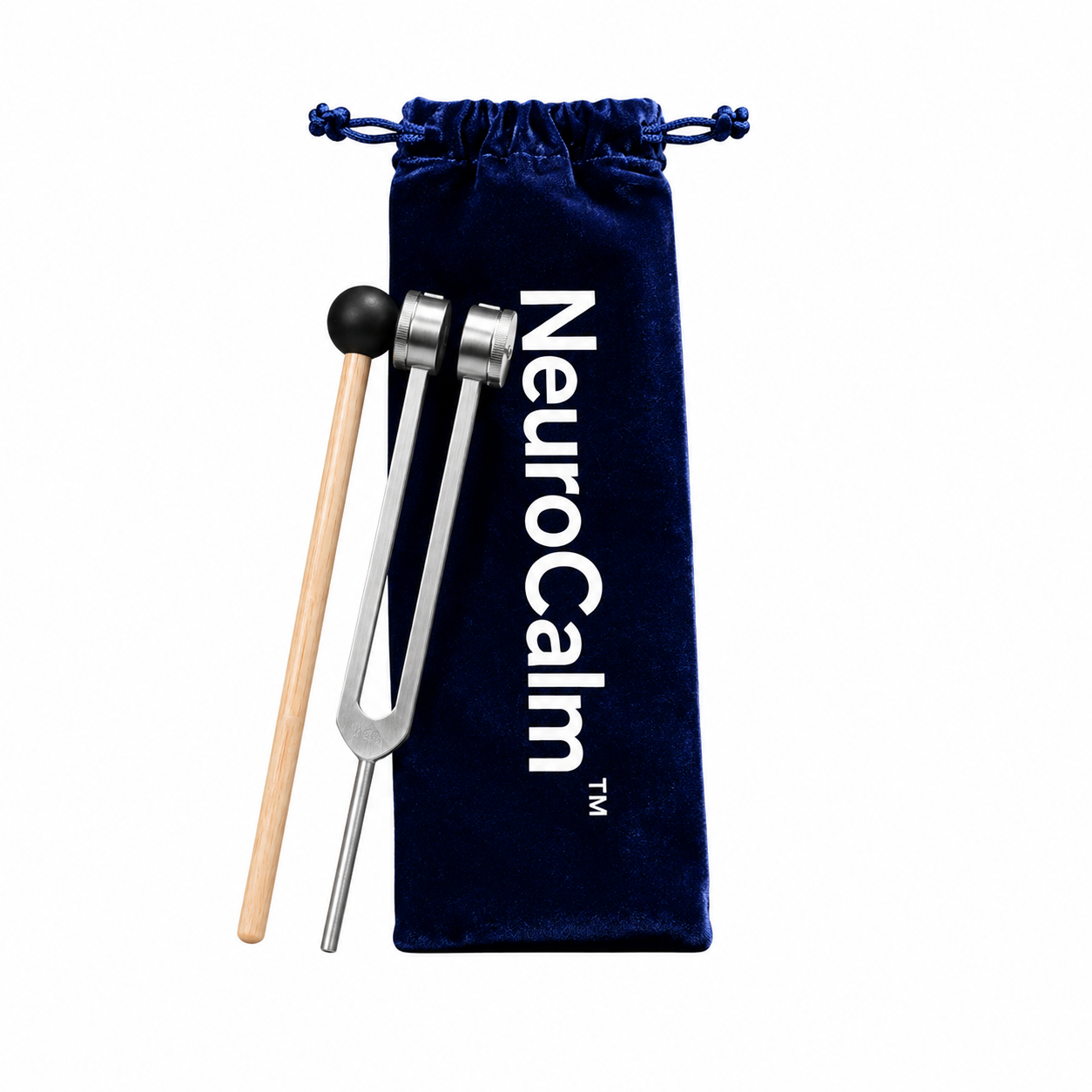 NeuroCalm™ Thérapie Sonore | Éliminez jusqu’à 92 % de la douleur en 5 minutes sans médicaments !
