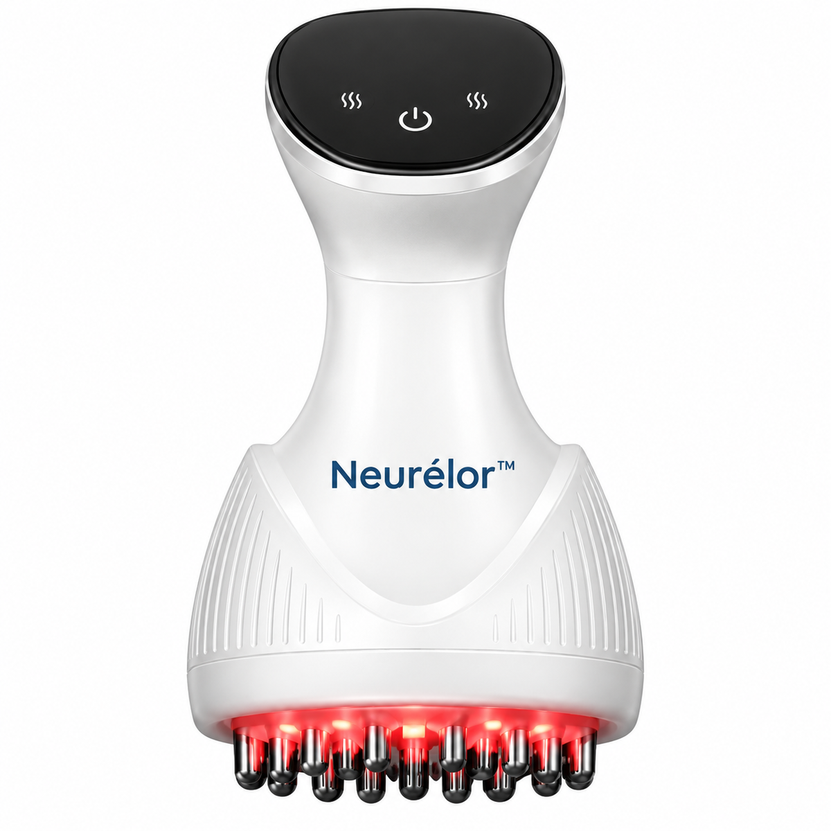 Neurélor™ Appareil Anti-Neuropathie | Éliminez brûlures et picotements en 3 minutes !