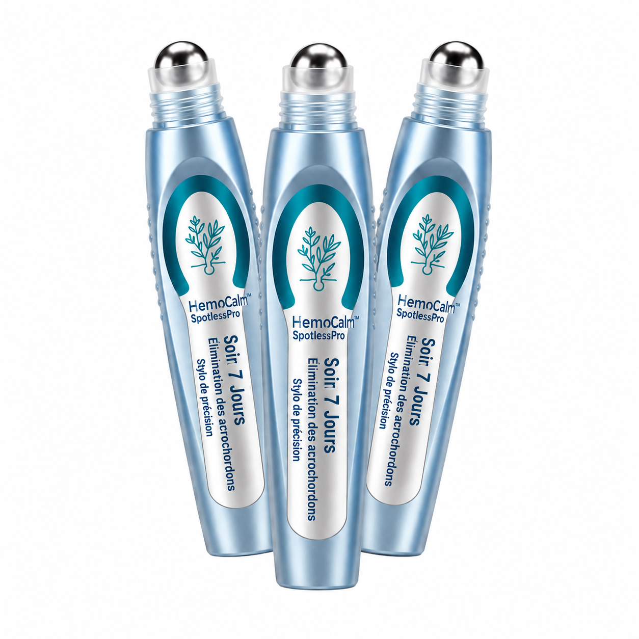SkinTag™ Roller Anti-Acrochordons & Taches | Faites disparaître les petites excroissances et retrouvez une peau plus lisse sans chirurgie !