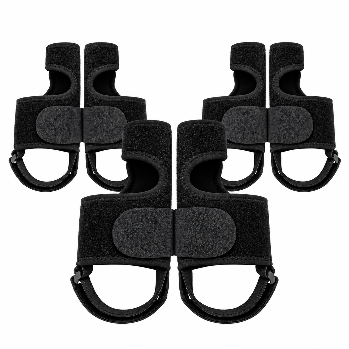Halluxéa™ Correcteur Hallux Valgus Professionnel | Redressez vos orteils déformés en seulement 7 jours !