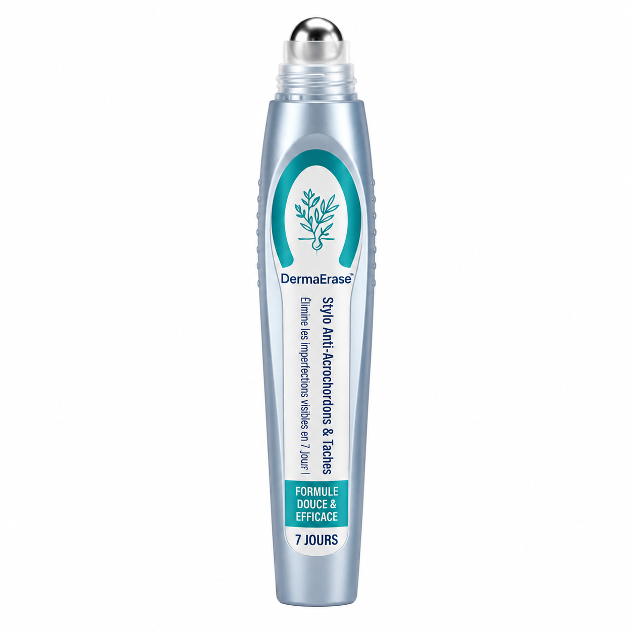 DermaErase™ Stylo Anti-Acrochordons & Taches | Éliminez les imperfections visibles en 7 jours, sans brûlure ni chirurgie !