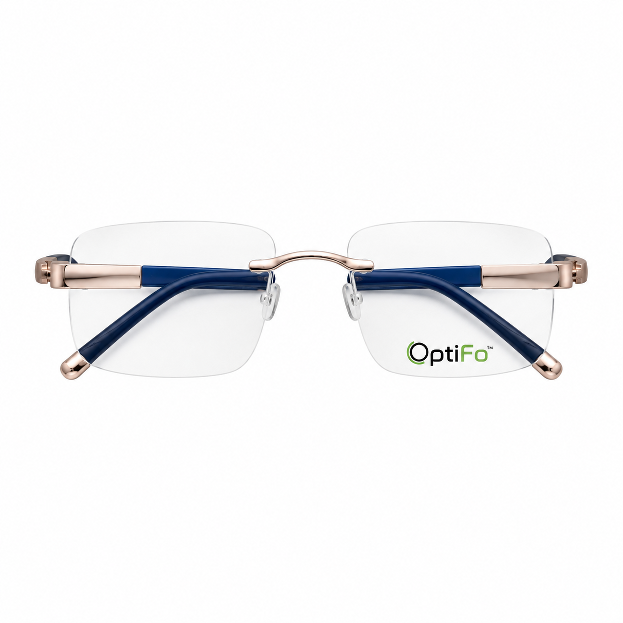 OptiFo™ Lunettes Intelligentes Autofocus | Voyez clair à toutes les distances en 3 secondes !