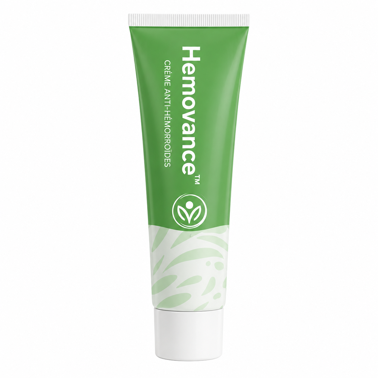 Hemovance™ Crème Anti-Hémorroïdes | Traite 99% des hémorroïdes dès la première application !