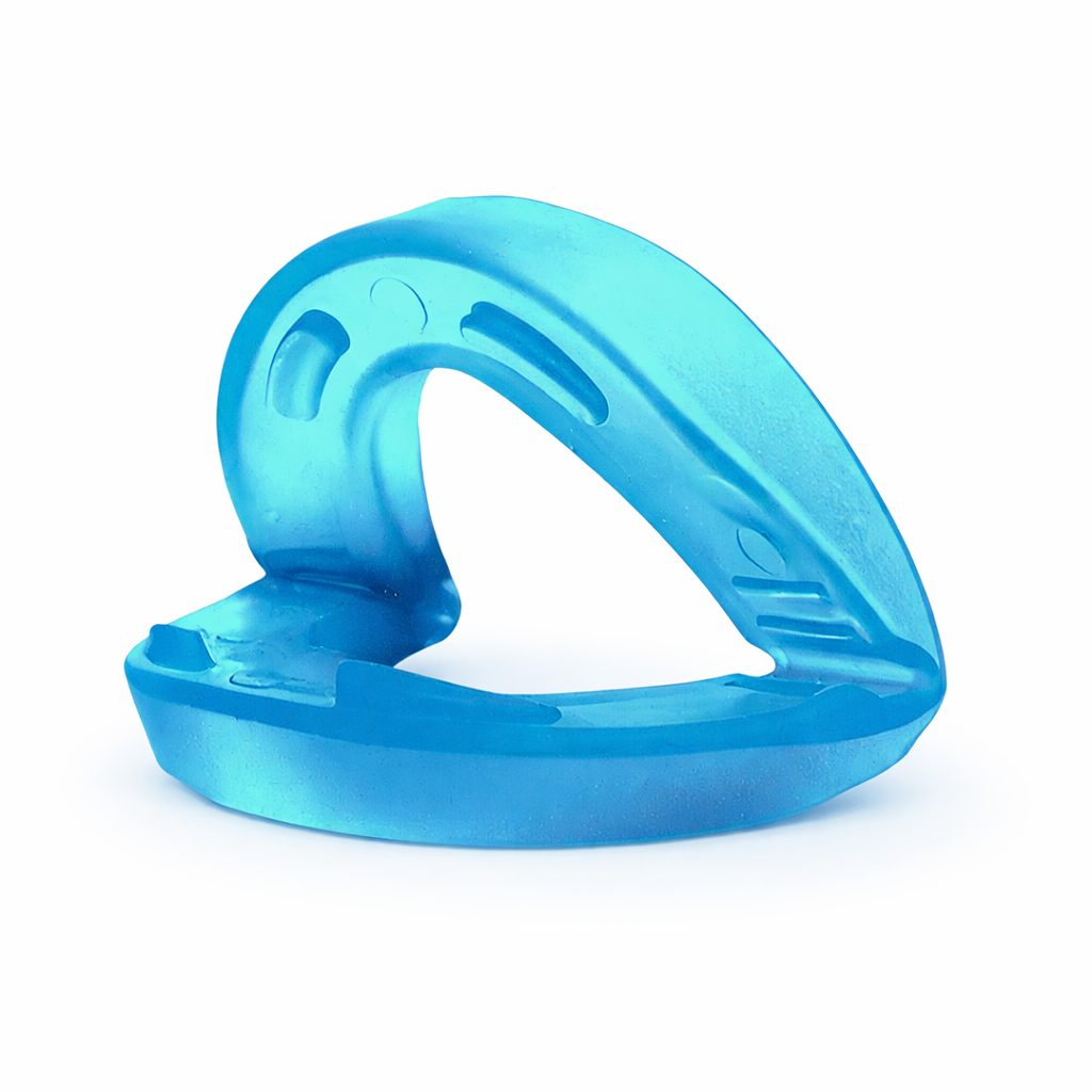 SleepFix™ Dispositif Anti-Ronflement | Éliminez 96 % des ronflements dès la première nuit !