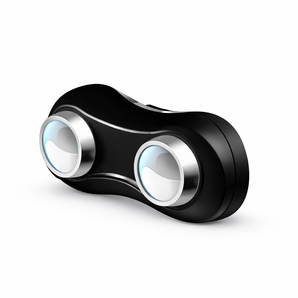 TinniSilenceX™ Dispositif Anti-Acouphènes | Stoppez les sifflements en 3 minutes !