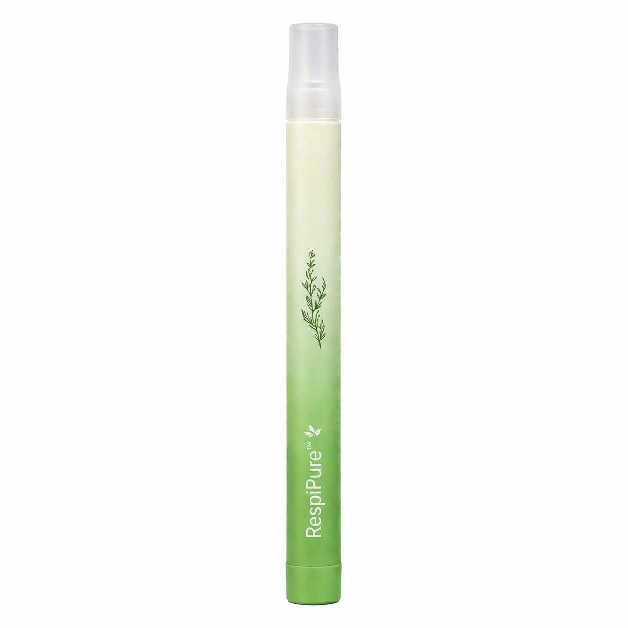 RespiPure™ Diffuseur Détoxifiant aux Plantes Médicinales | Débouche les poumons et élimine 90 % du mucus en 5 minutes!