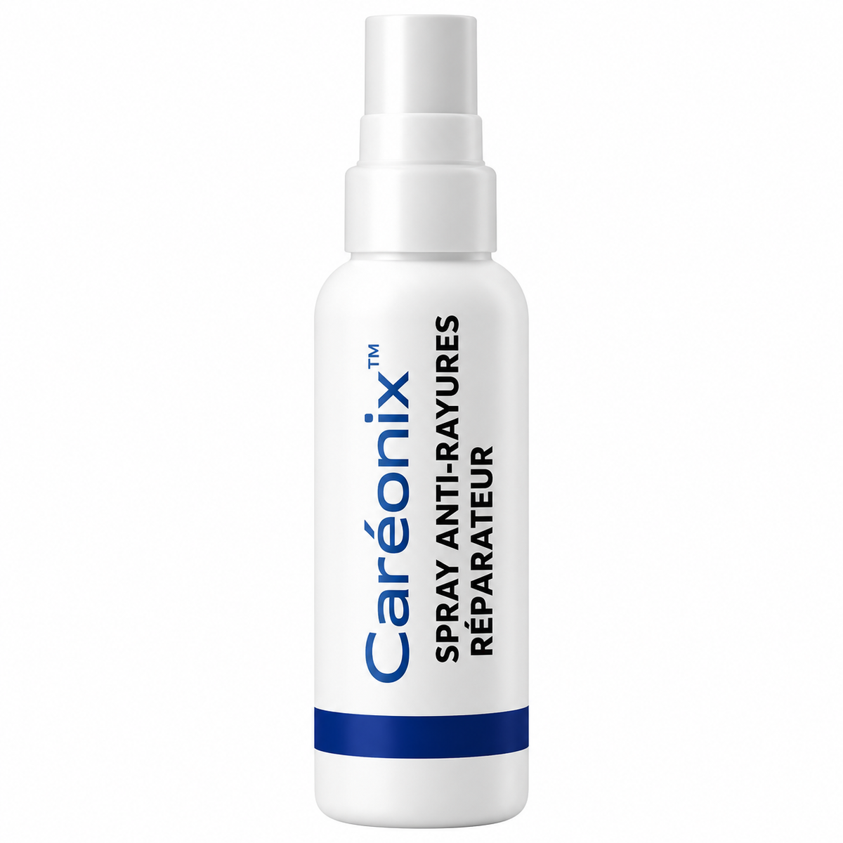 Caréonix™ Spray Anti-Rayures Réparateur | Efface 98 % des Éraflures en 10 Secondes, Sans Repeindre!