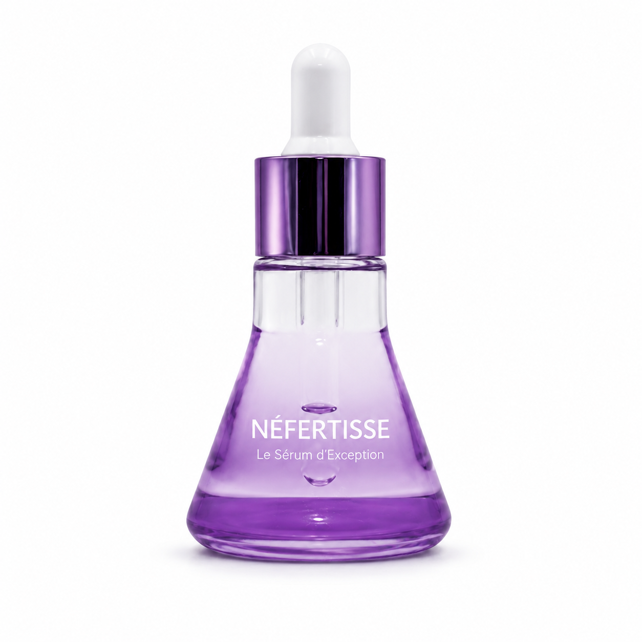 Néfertisse™ Sérum Anti-repousse