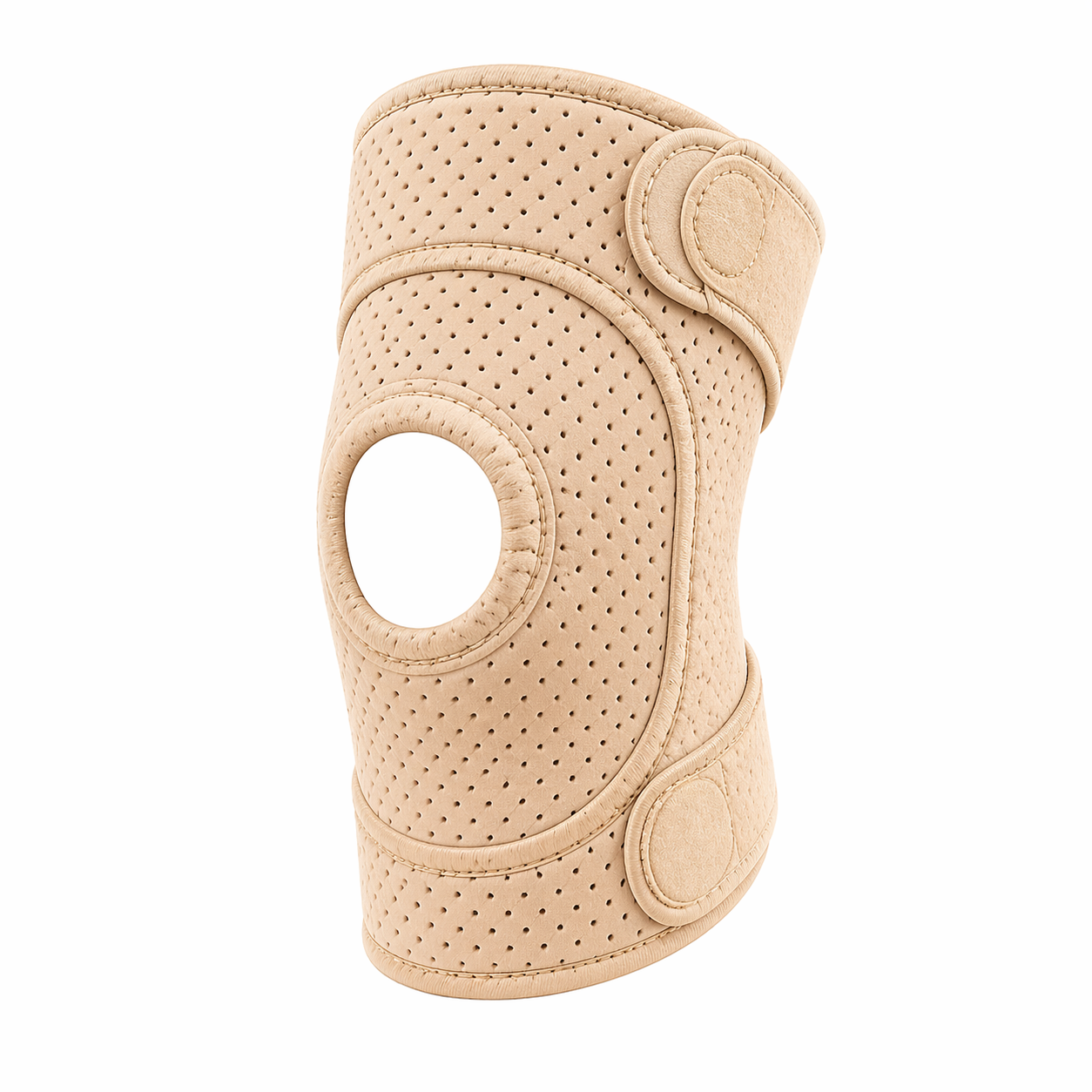 OrthoFlex™ Genouillère de Réalignement | Soulage la pression articulaire instantanément, sans chirurgie ni infiltrations !