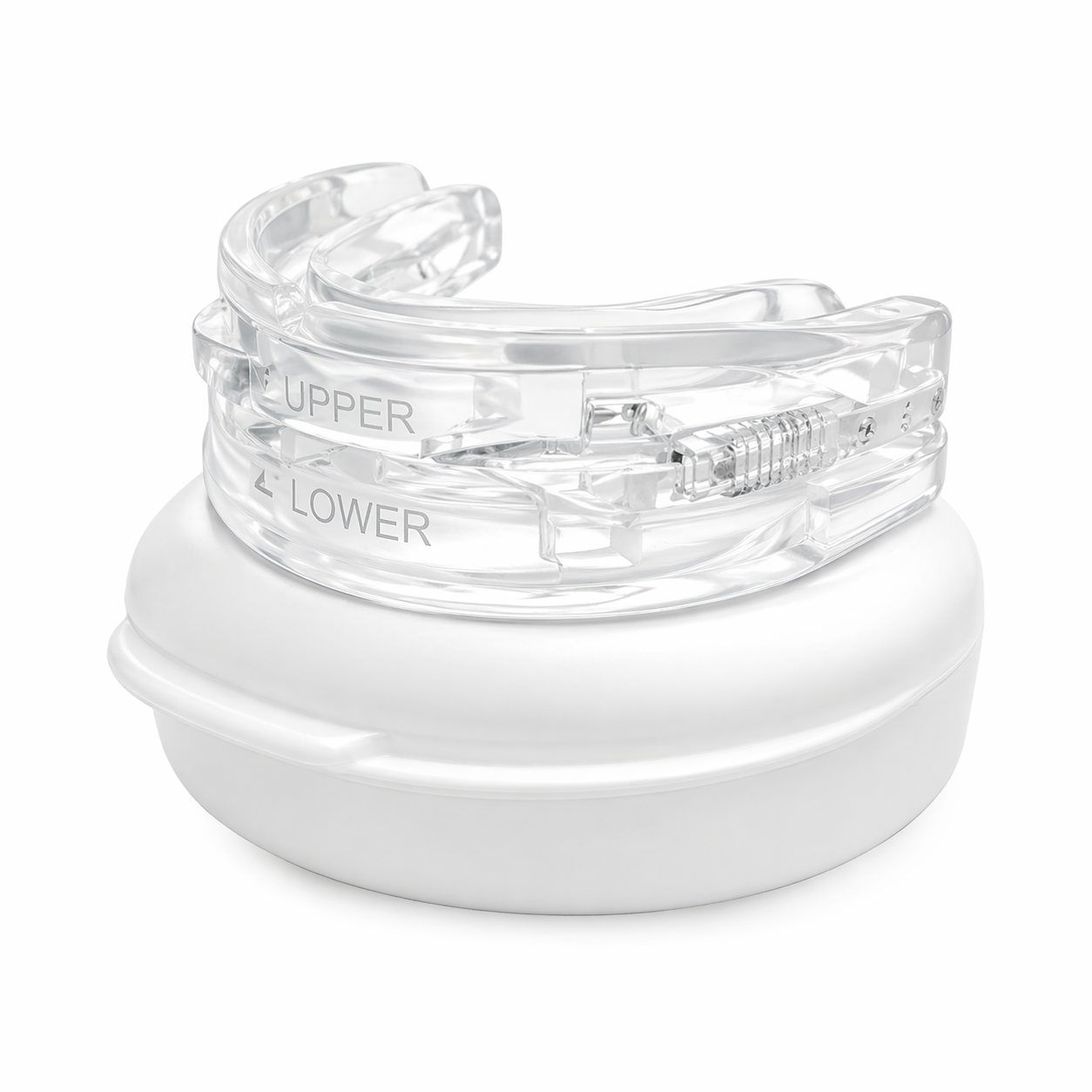 SilencAir™ Dispositif Anti-Ronflement | Stoppez vos ronflements en 3 secondes chrono et sauvez vos nuits !